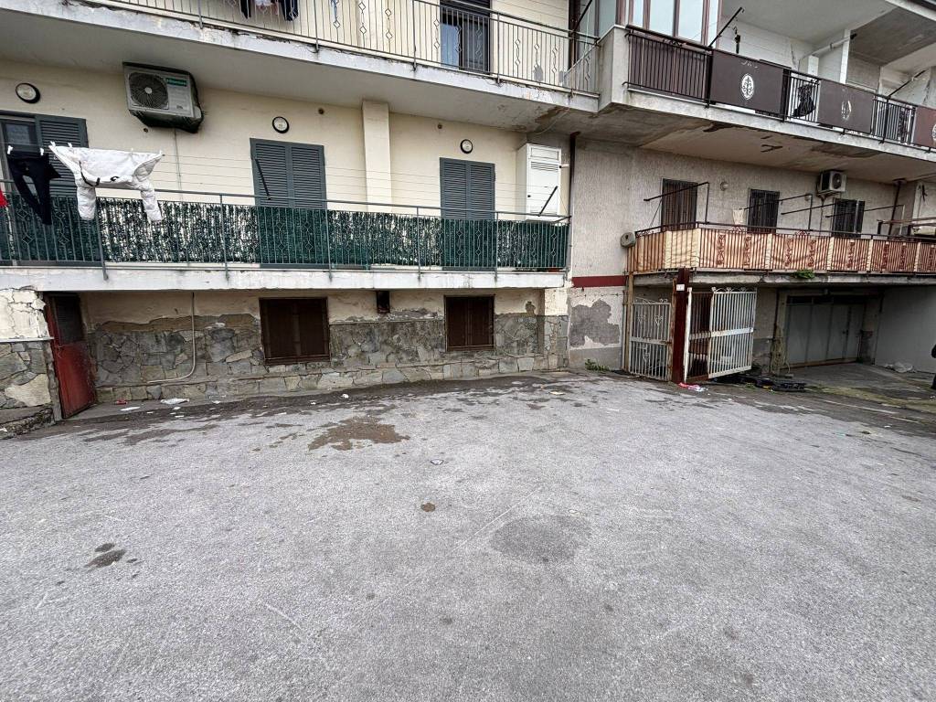 Immobile a Castellammare di stabia in Via Vecchia Fontanelle - Foto 2
