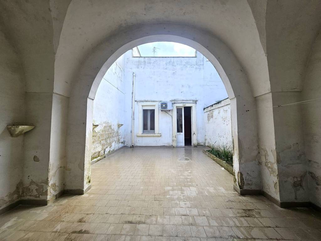 Casa indipendente a San cesario di lecce in Via Regina Elena - Foto 2