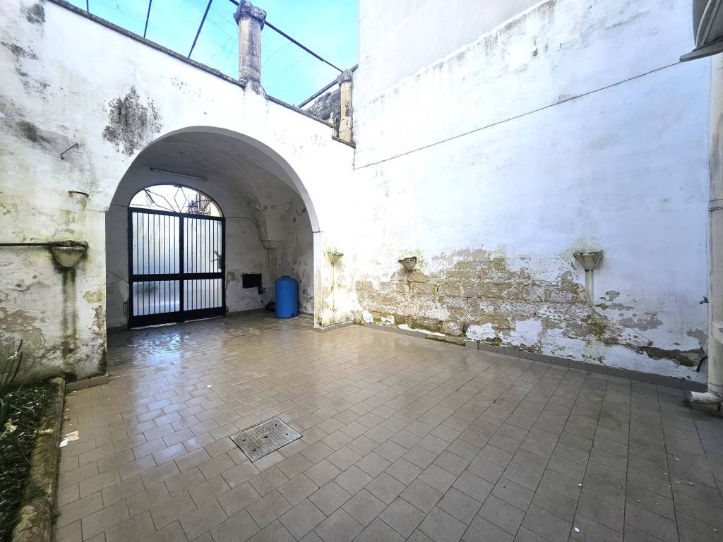 Casa indipendente a San cesario di lecce in Via Regina Elena - Foto 3
