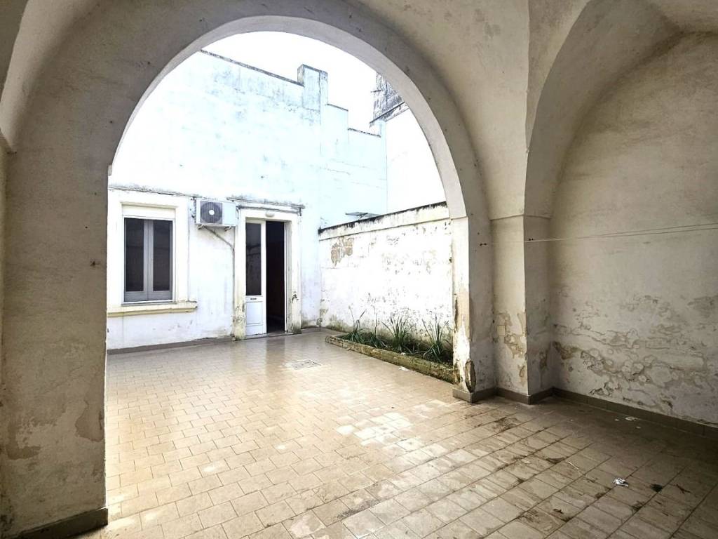 Casa indipendente a San cesario di lecce in Via Regina Elena - Foto 4