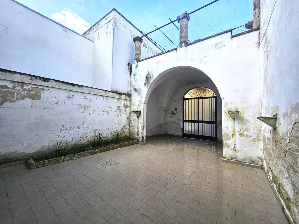 Casa indipendente a San cesario di lecce in Via Regina Elena - Foto 5