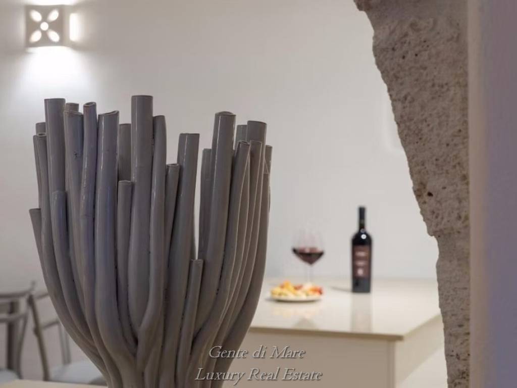 Casa indipendente a Ostuni in Via Cattedrale - Foto 2