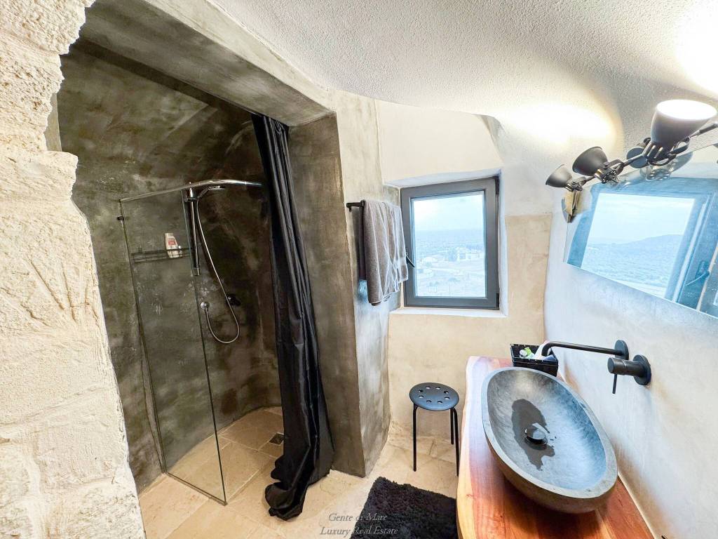 Casa indipendente a Ostuni in Via Cattedrale - Foto 3