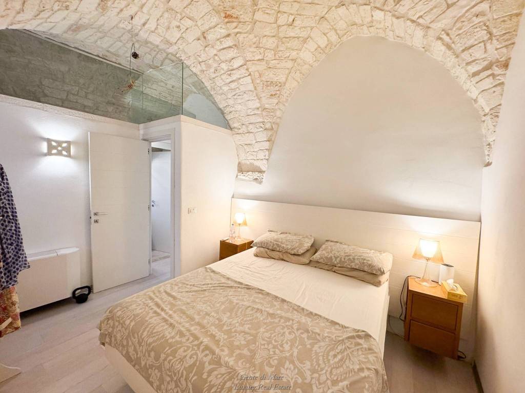 Casa indipendente a Ostuni in Via Cattedrale - Foto 5