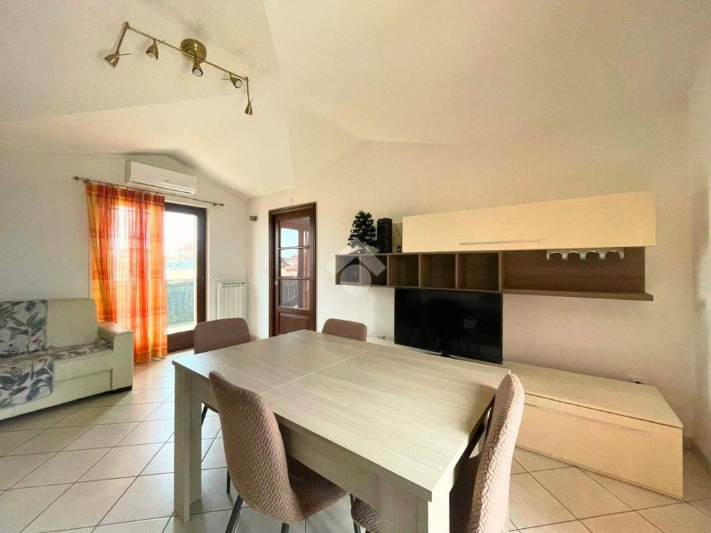 Appartamento a Lanciano in Viale Guglielmo Marconi, 12 - Foto 2