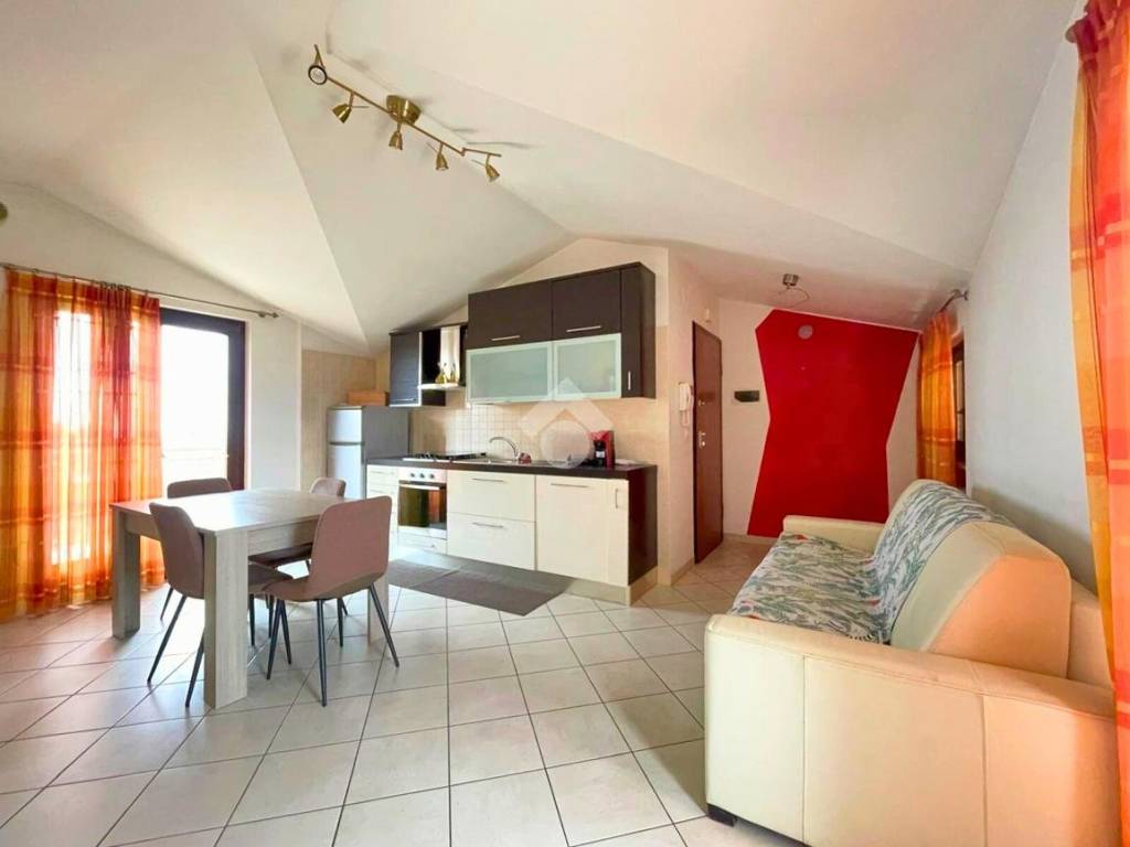 Appartamento a Lanciano in Viale Guglielmo Marconi, 12 - Foto 3