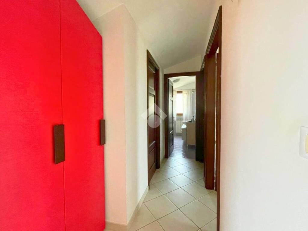 Appartamento a Lanciano in Viale Guglielmo Marconi, 12 - Foto 4