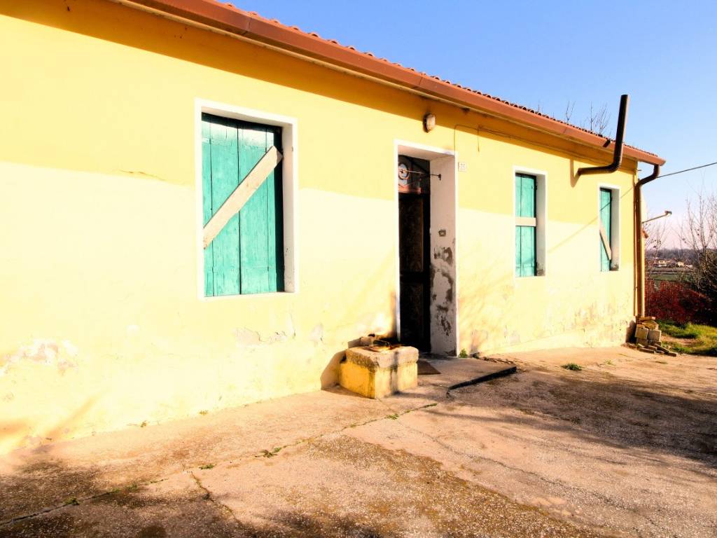 Casa indipendente a Monselice in Via Solana 30 - Foto 2