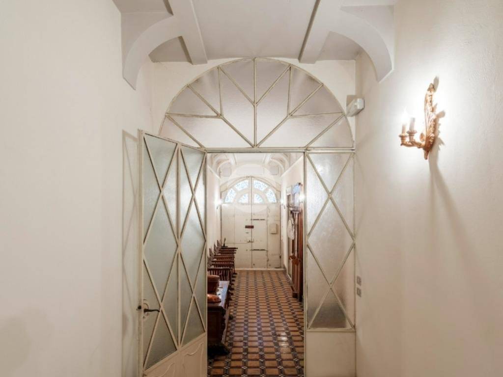 Palazzo / stabile a Salò in Via Gasparo da Salò, 78 - Foto 4