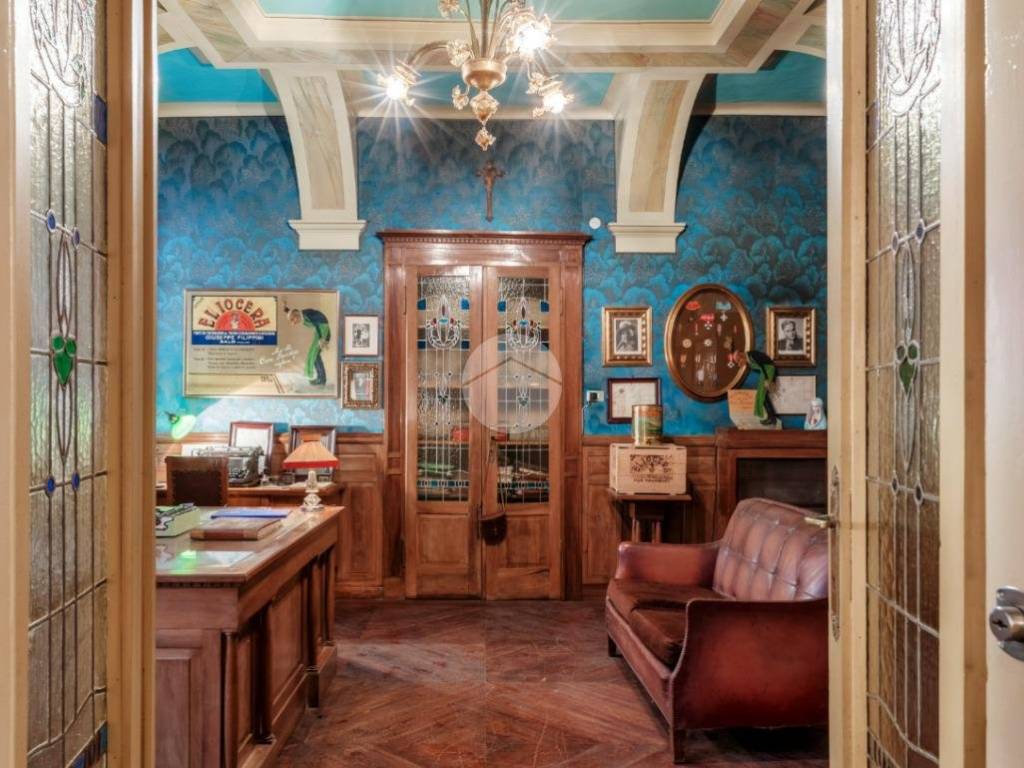 Palazzo / stabile a Salò in Via Gasparo da Salò, 78 - Foto 5