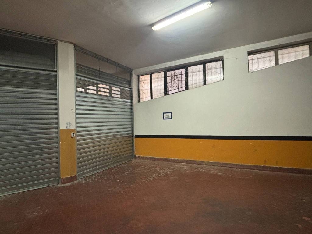 Box / garage a Avellino in Via Tagliamento, 61 - Foto 5