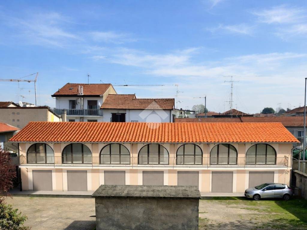 Appartamento a Bareggio in Appartamento via IV Novembre, 137 - Foto 2