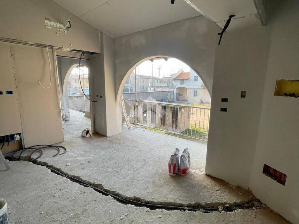 Appartamento a Bareggio in Appartamento via IV Novembre, 137 - Foto 4