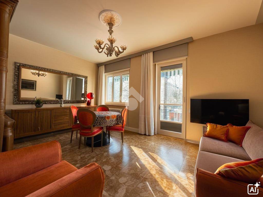 Appartamento a Banchette in Via Castellamonte, 38 - Foto 2