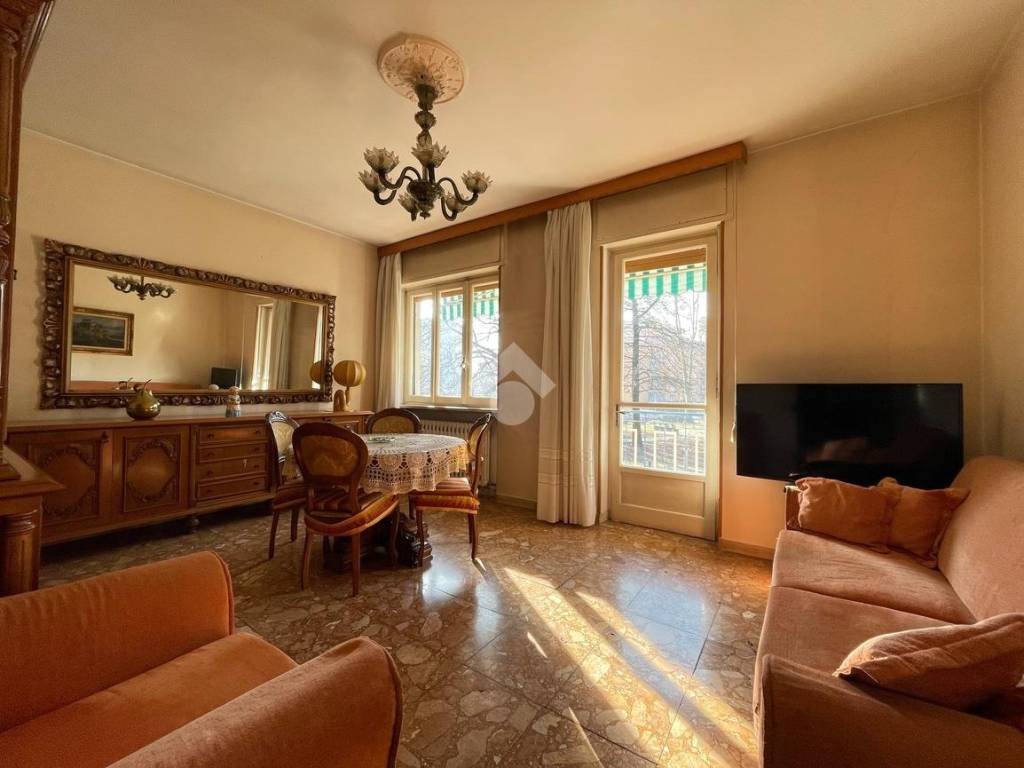 Appartamento a Banchette in Via Castellamonte, 38 - Foto 3