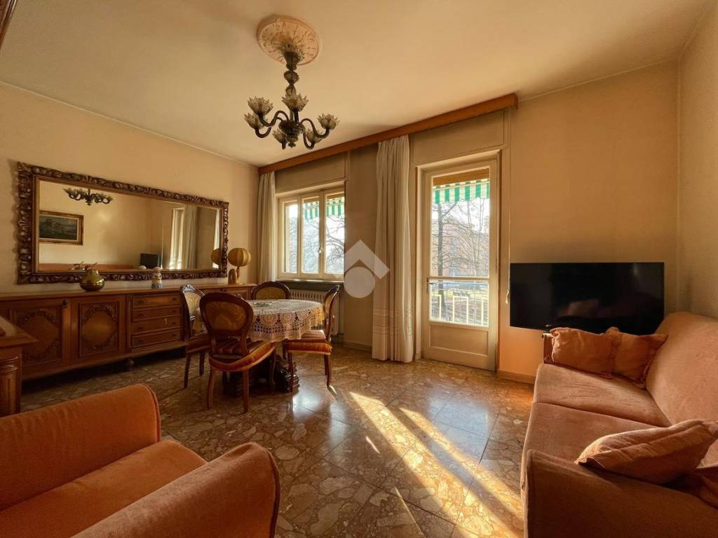 Appartamento a Banchette in Via Castellamonte, 38 - Foto 4