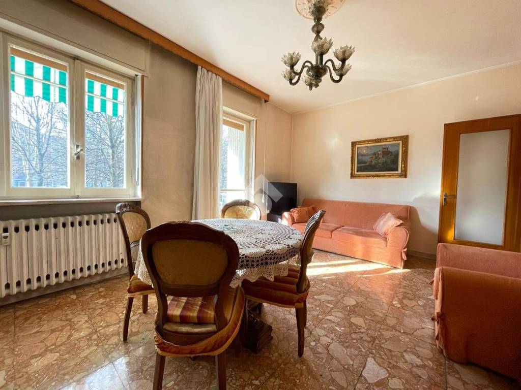 Appartamento a Banchette in Via Castellamonte, 38 - Foto 5