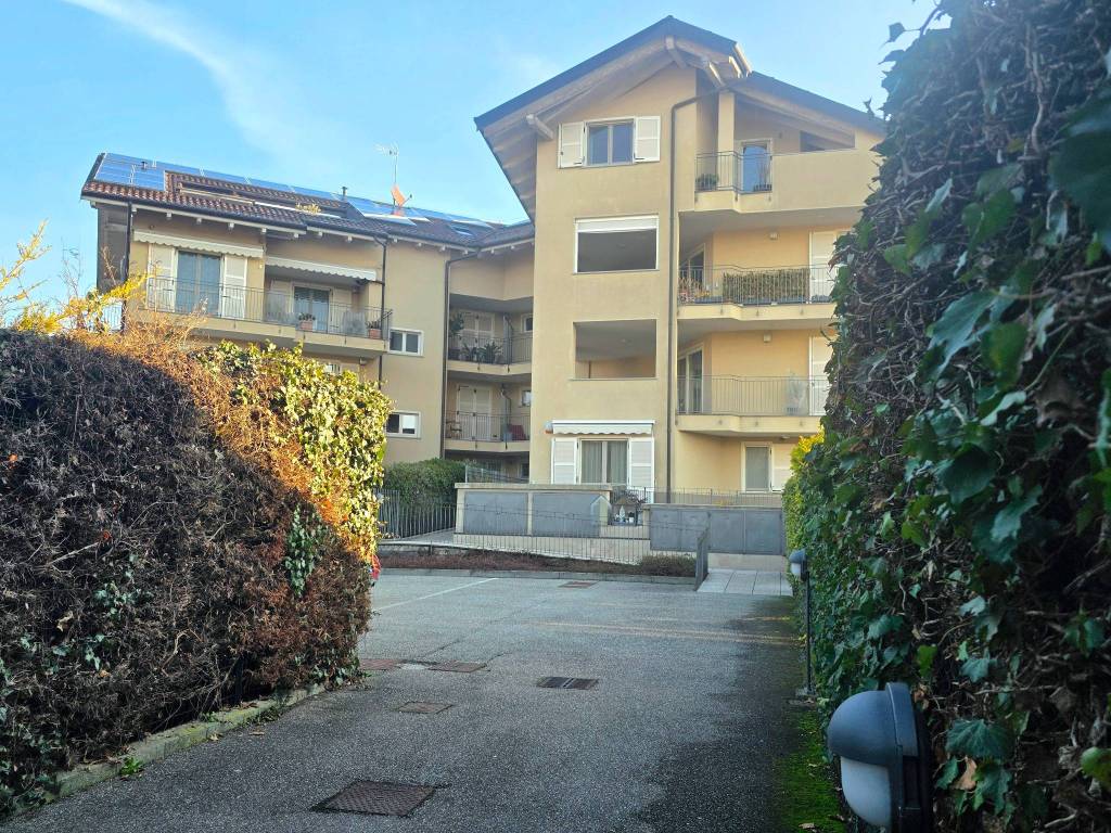 Appartamento a Chieri in Via Nostra Signora della Scala, 39 - Foto 3