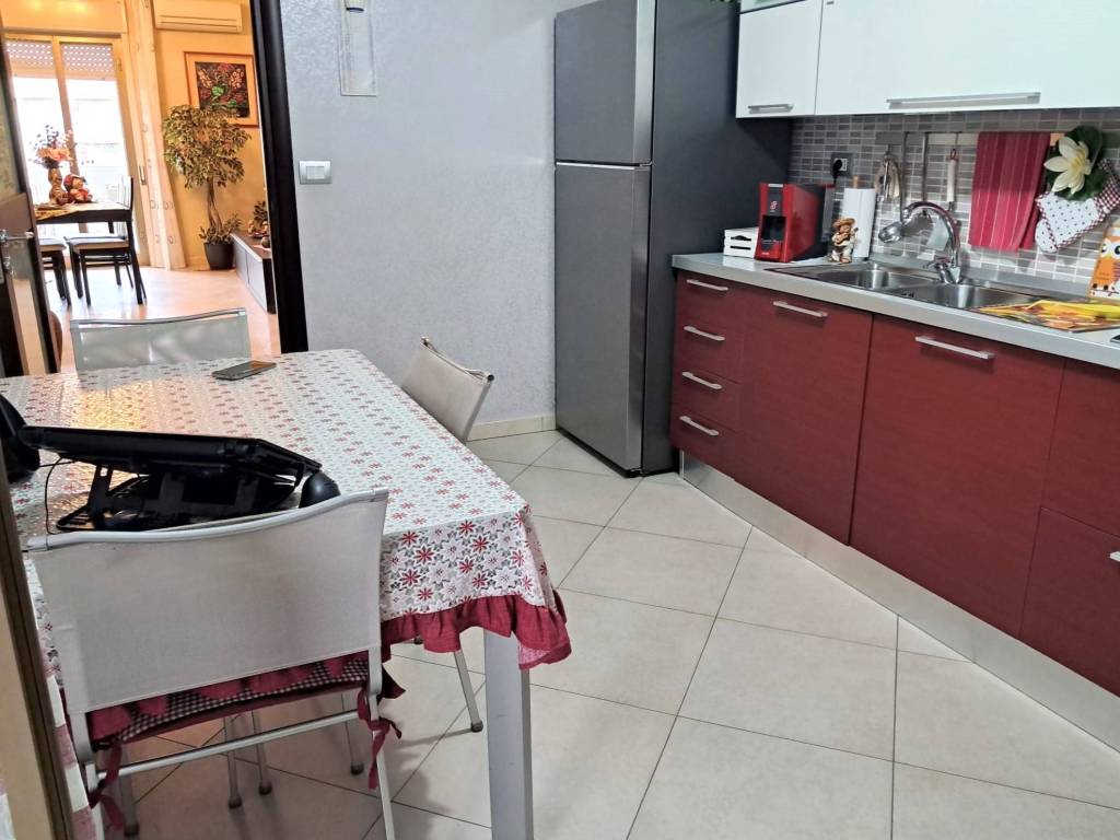 Appartamento a Carlentini in Largo Aldo Moro - Foto 4