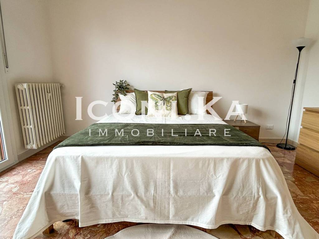 Appartamento a Parma in Via Edward Jenner, 55 - Foto 3