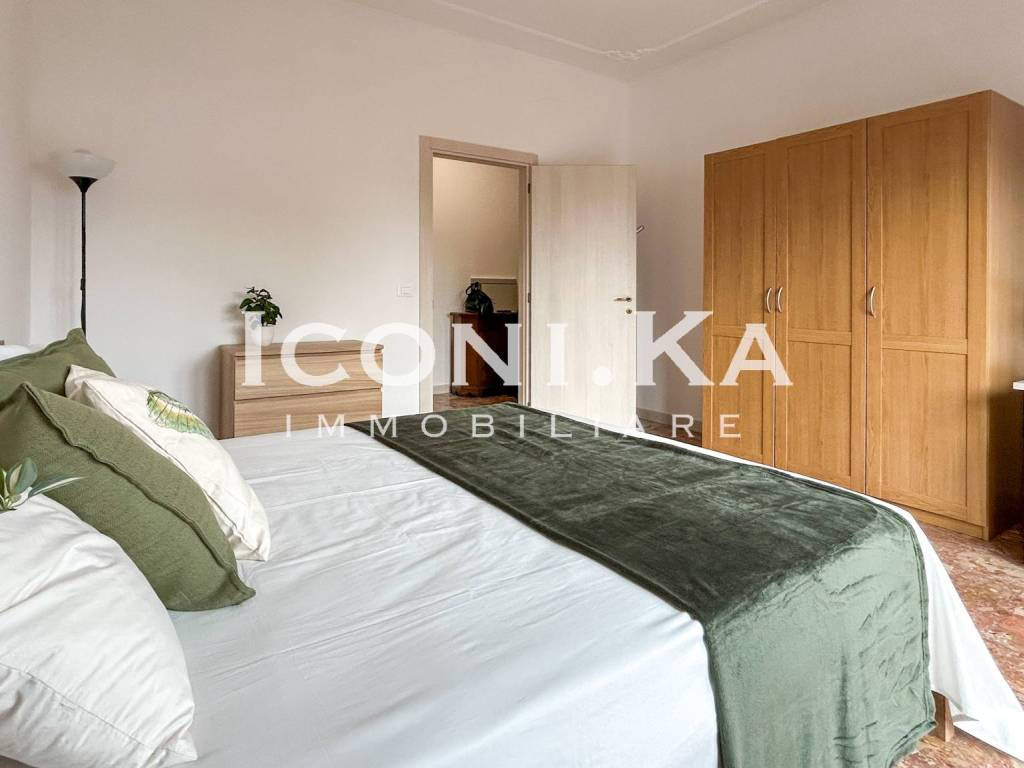 Appartamento a Parma in Via Edward Jenner, 55 - Foto 5