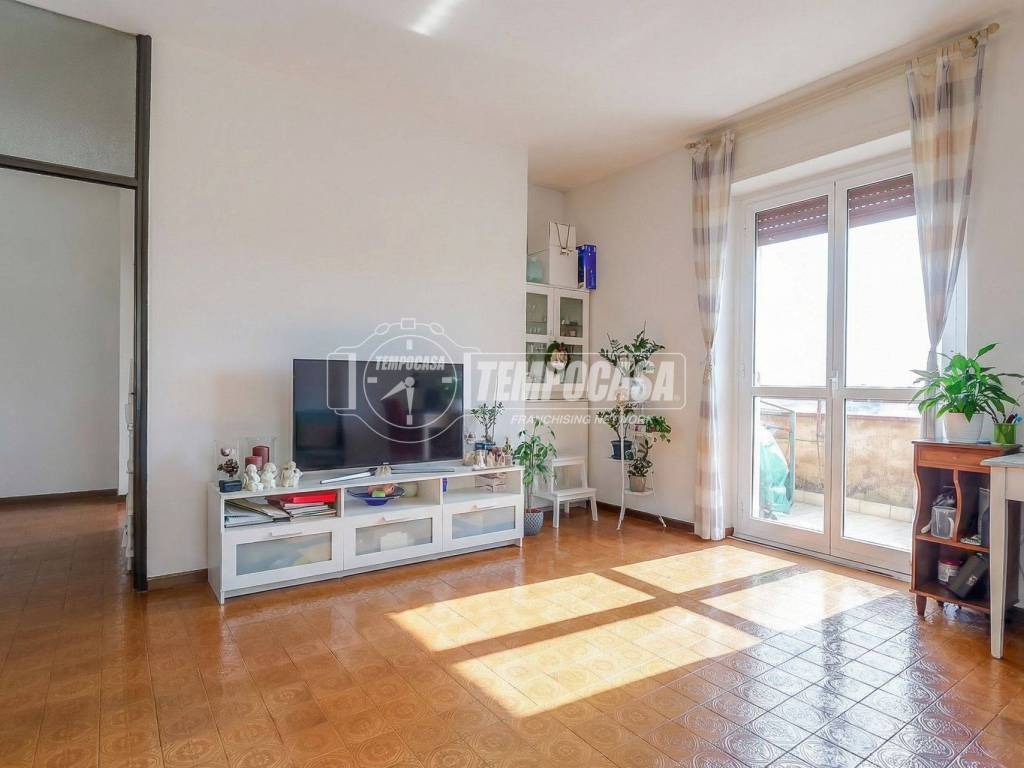 Appartamento a Golasecca in Via Guglielmo Marconi - Foto 5