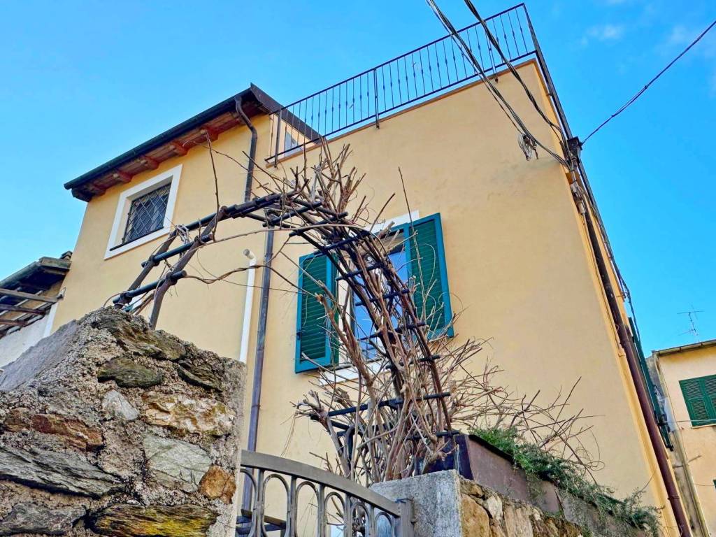 Casa indipendente a Tovo san giacomo in Via Poggio, 113 - Foto 2