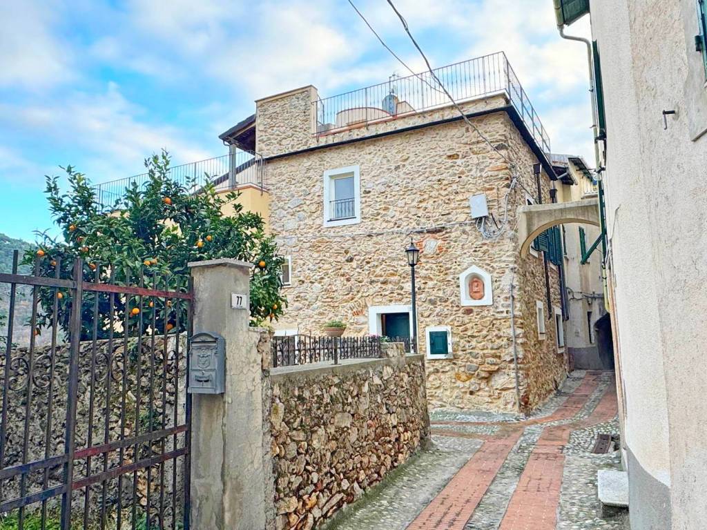 Casa indipendente a Tovo san giacomo in Via Poggio, 113 - Foto 4