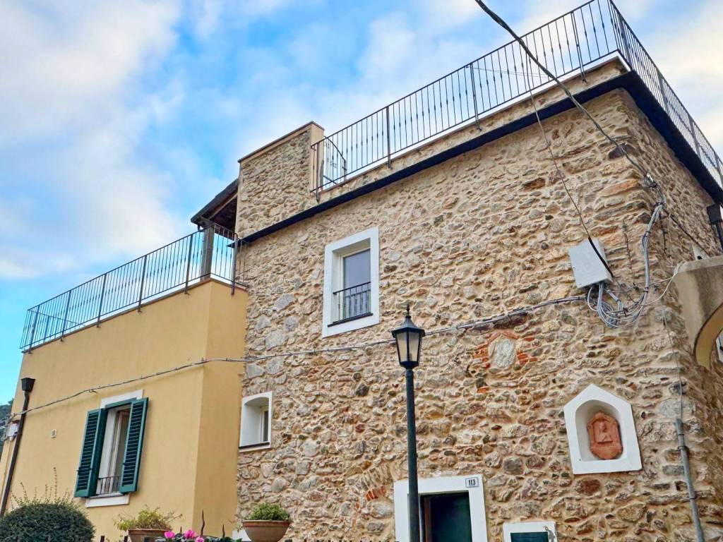 Casa indipendente a Tovo san giacomo in Via Poggio, 113 - Foto 5