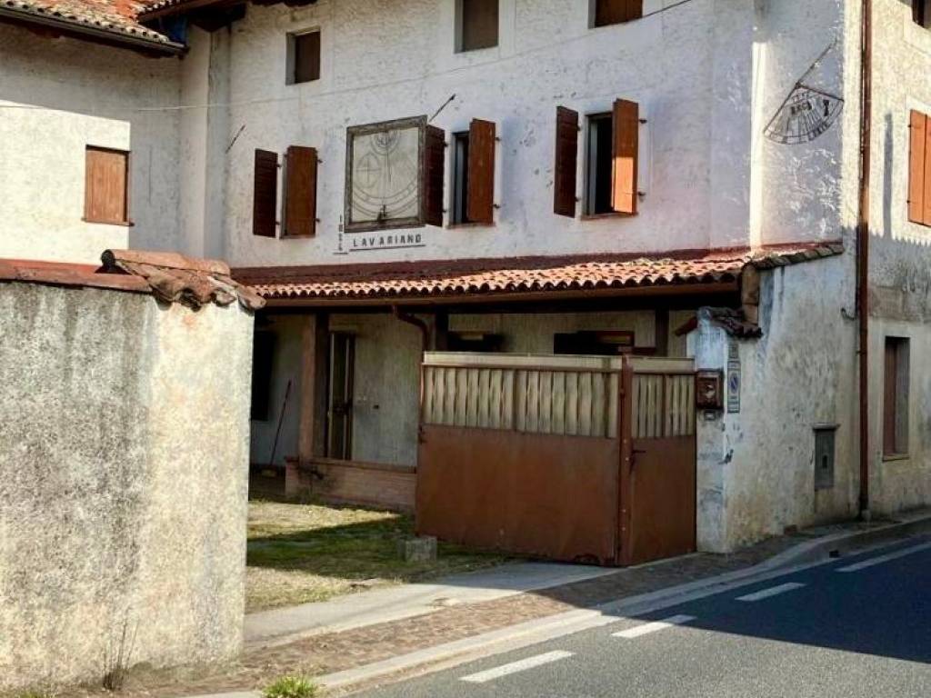 Villa a Mortegliano in Via Mortegliano, 28 - Foto 2