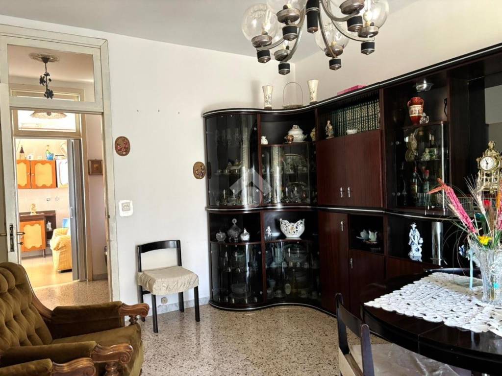 Appartamento a Gallipoli in Via Cagliari, 4 - Foto 3