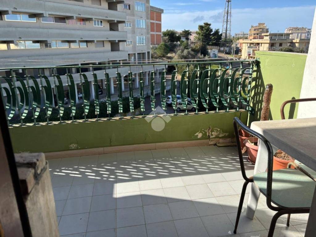 Appartamento a Gallipoli in Via Cagliari, 4 - Foto 4