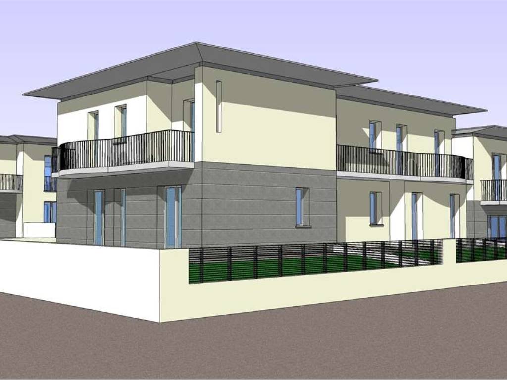 Appartamento a Arcene - Foto 3