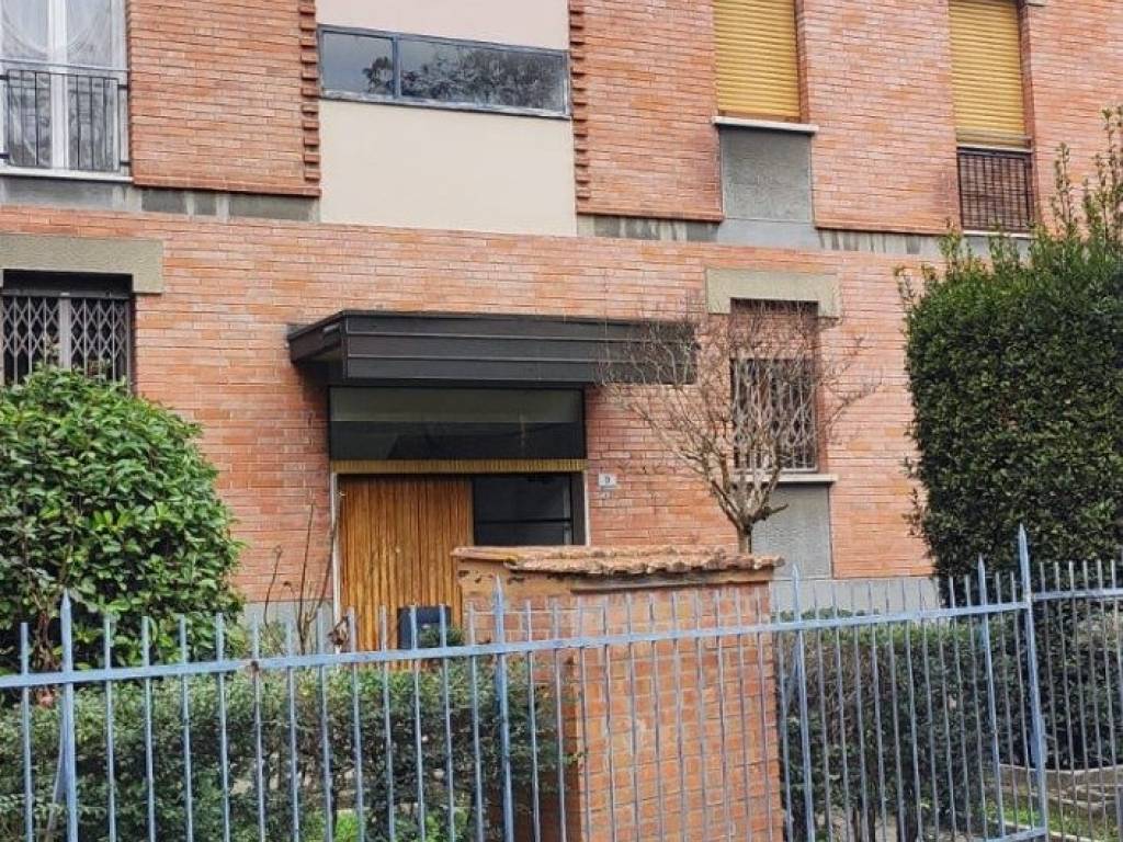Appartamento a Bologna in Via Giovanni Emanuel, 9 - Foto 4