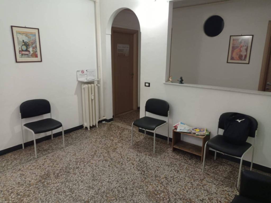 Immobile a Savona in Via Pietro Paleocapa - Foto 2