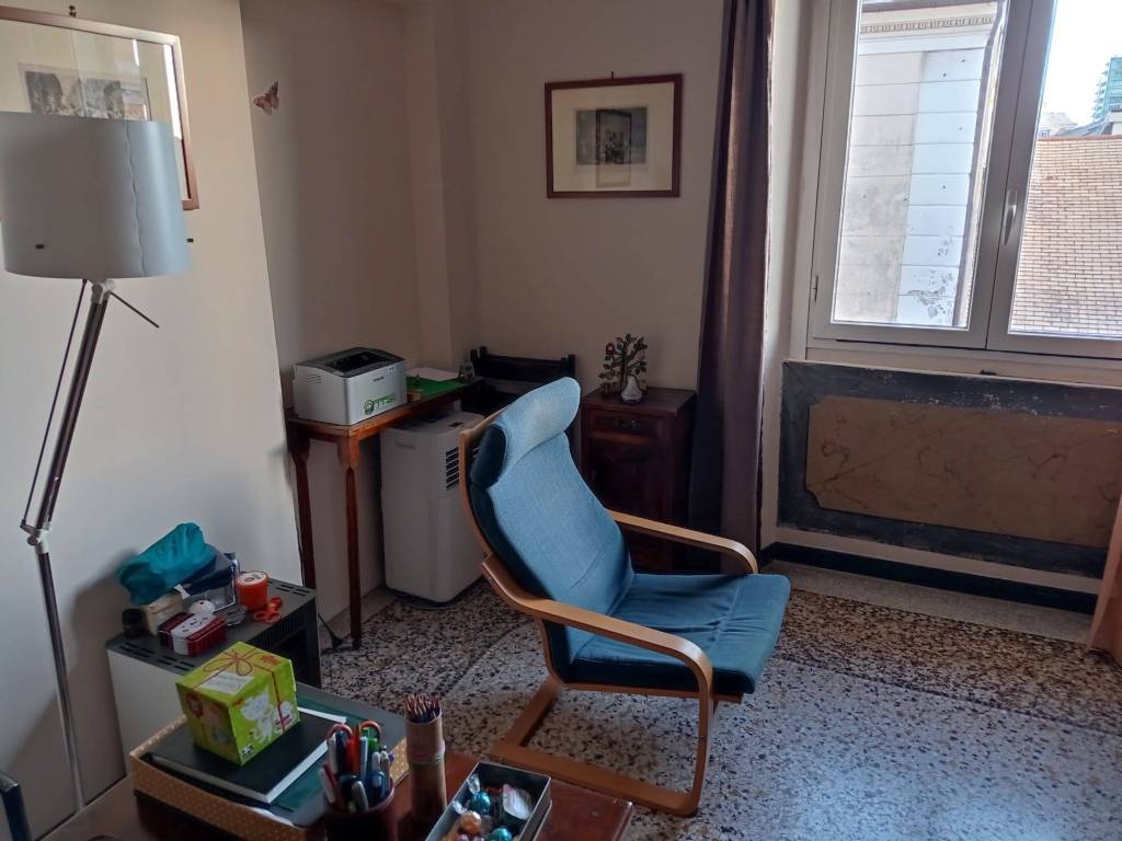 Immobile a Savona in Via Pietro Paleocapa - Foto 5