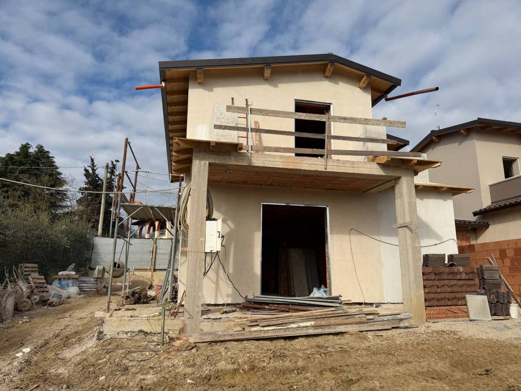 Villa a Perugia in Via Arsenio Arcangeli - Foto 3