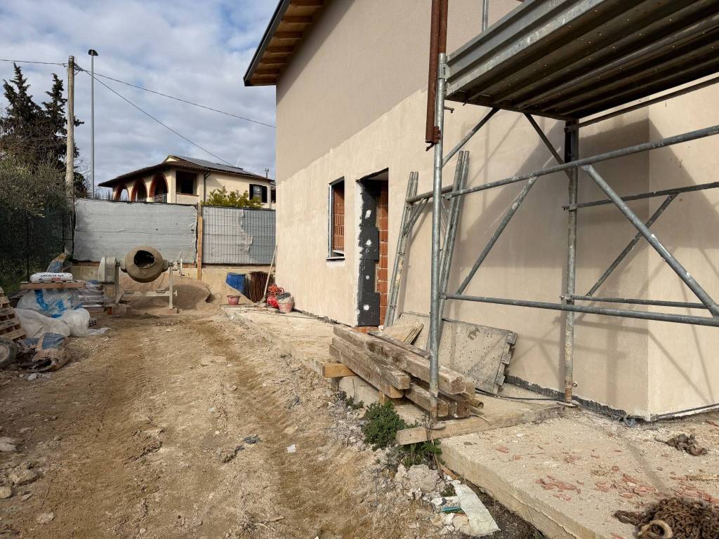 Villa a Perugia in Via Arsenio Arcangeli - Foto 5