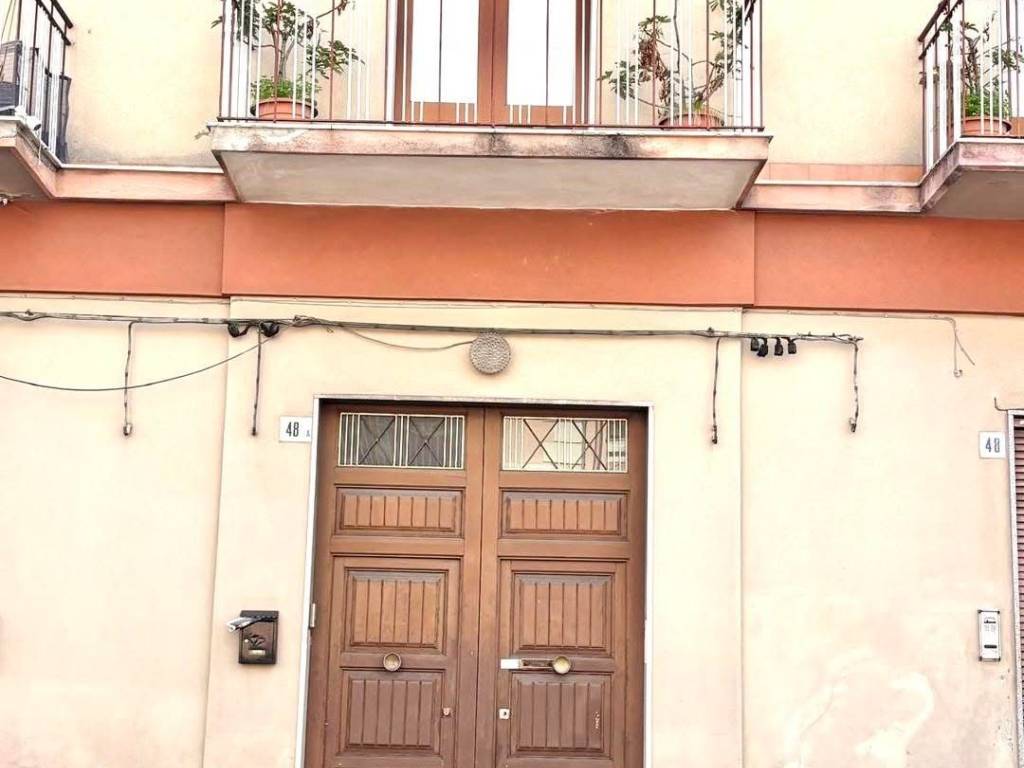 Appartamento a Giarre in Via Principe di Piemonte - Foto 2