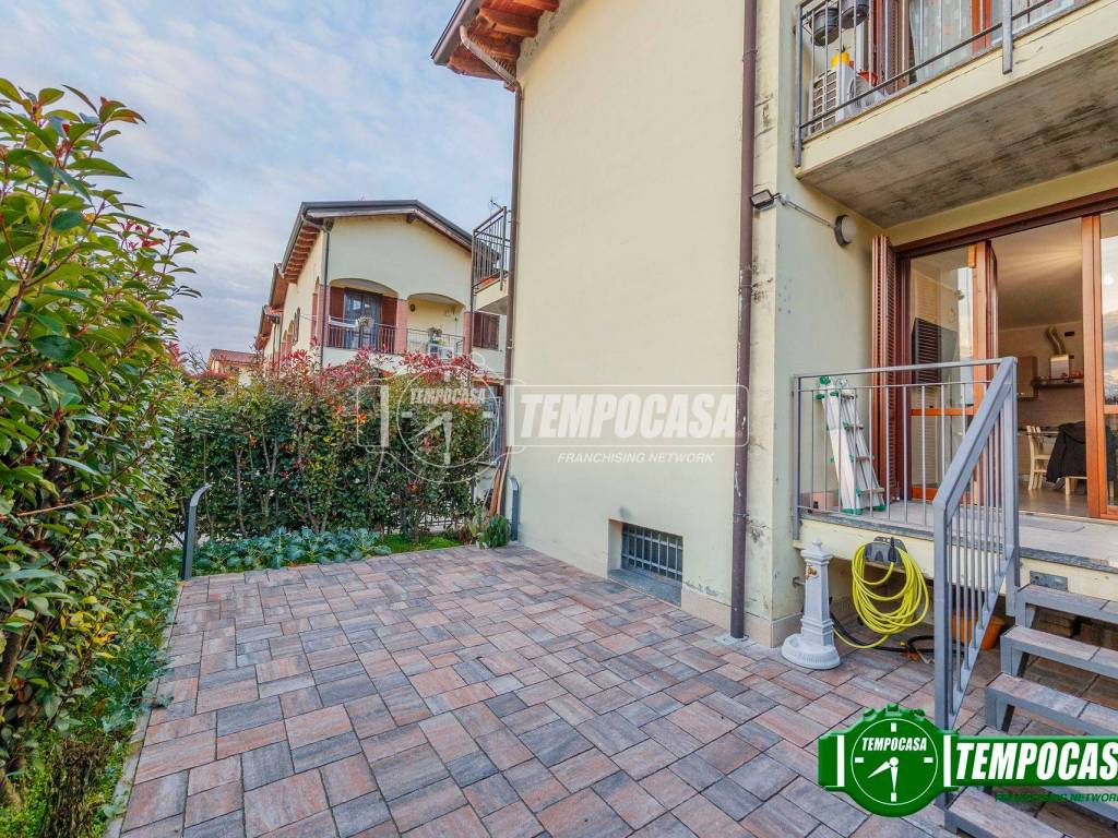 Appartamento a Casorate primo in Via 2 Giugno - Foto 2