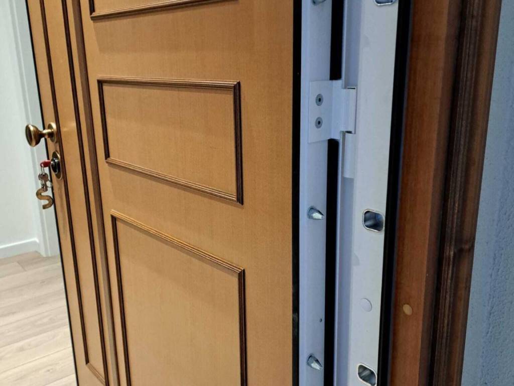 Appartamento a Lanciano in Via Martiri VI Ott., 90 - Foto 4