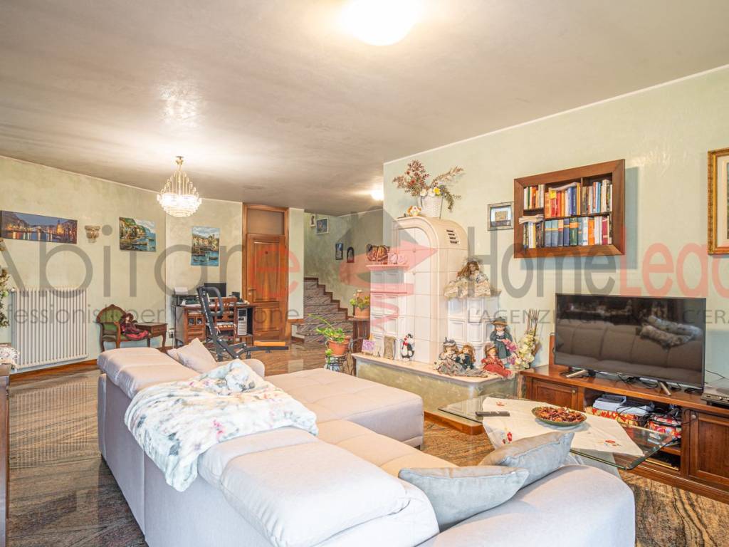 Villa a Cordenons in Via Portolana, 16 - Foto 3
