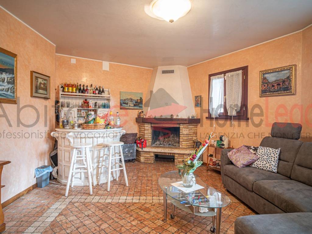 Villa a Cordenons in Via Portolana, 16 - Foto 5