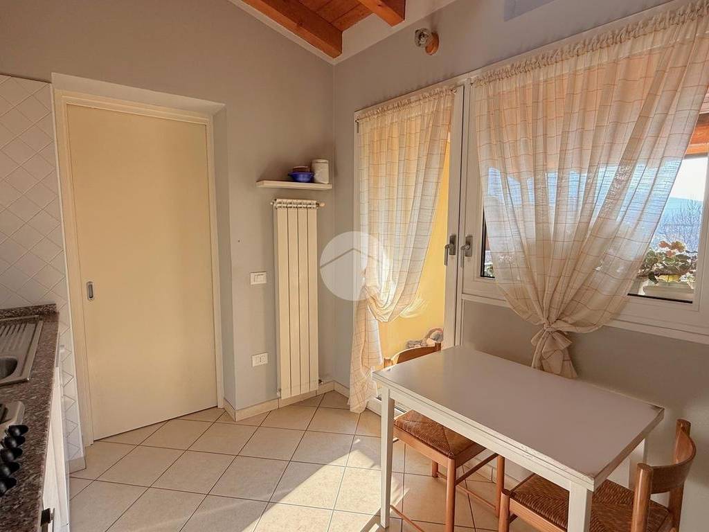 Appartamento a Esine in Via Santa Maria, 10 - Foto 4