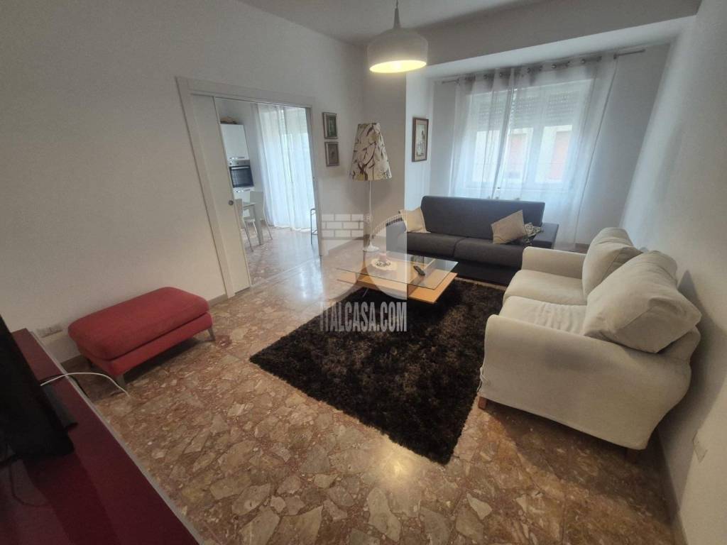 Appartamento a Crotone in via vittorio veneto - Foto 2