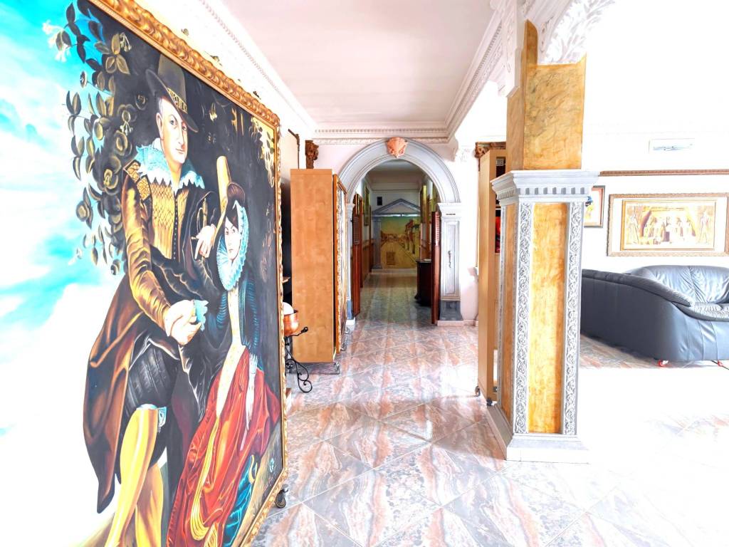 Appartamento a Casoria in Via Brindisi, 17 - Foto 5