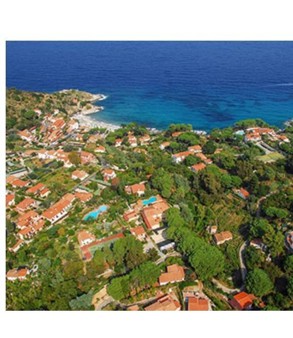 Palazzo / stabile a Marciana - Foto 2