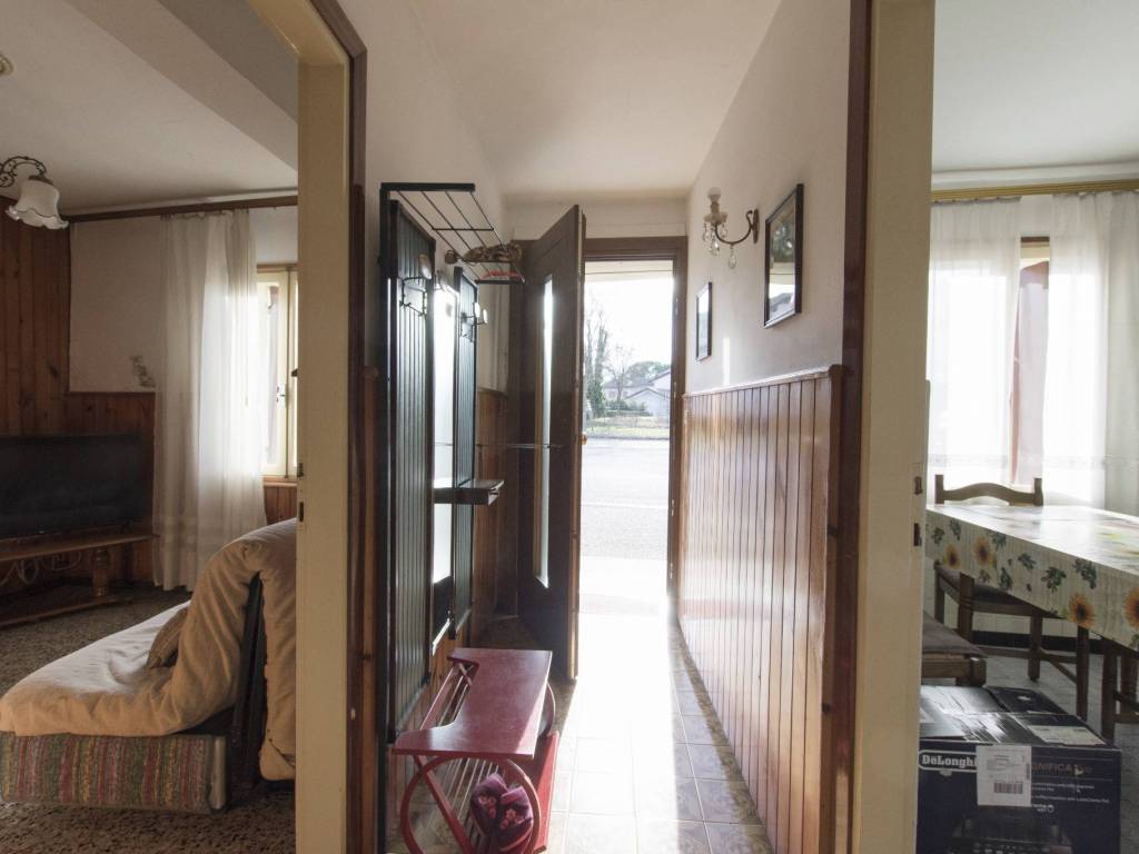 Villa a Sacile in Via Borgo Lacchin, 16 - Foto 5