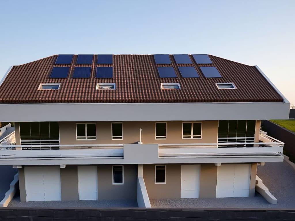 Villa a Acireale in Via Sottotenente Vincenzo Barbagallo, 55 - Foto 2