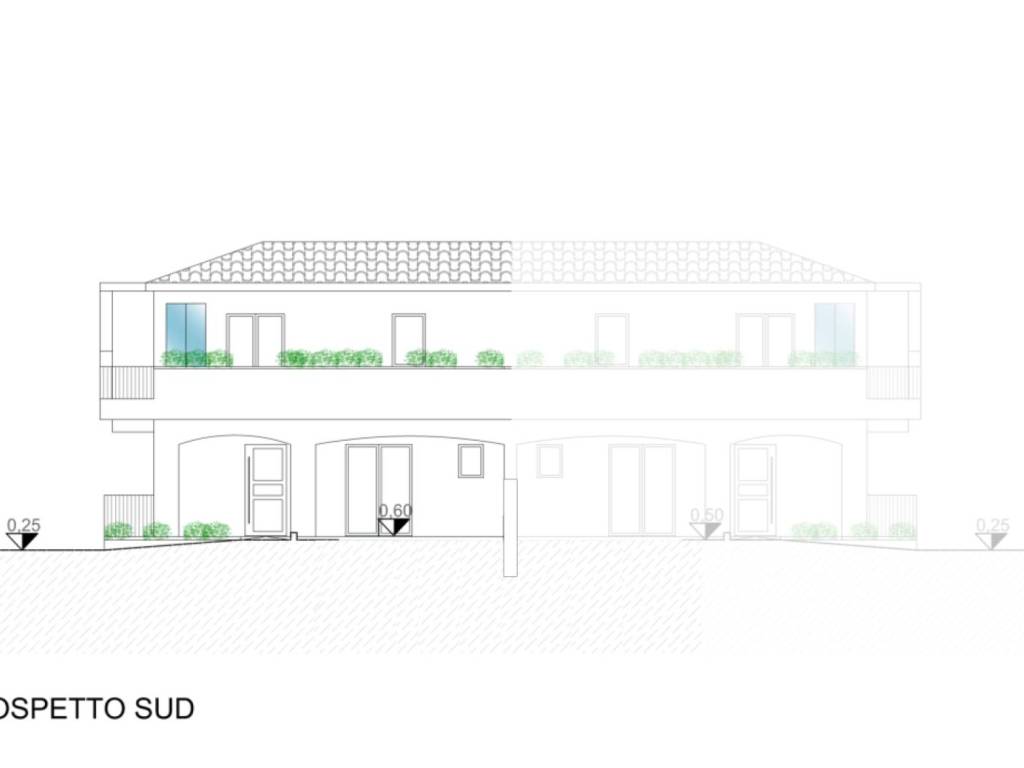 Villa a Acireale in Via Sottotenente Vincenzo Barbagallo, 55 - Foto 3